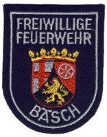 Abzeichen Freiwillige Feuerwehr Bsch