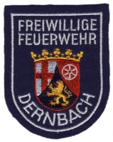 Freiwillige Feuerwehr Dernbach