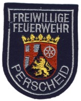 Abzeichen Freiwillige Feuerwehr Perscheid