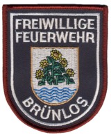 Freiwillige Feuerwehr Brnlos