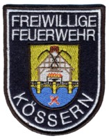 Abzeichen Freiwillige Feuerwehr Kssern