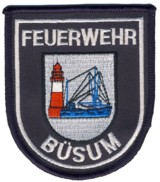 Abzeichen Freiwillige Feuerwehr Bsum