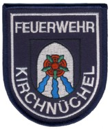 Abzeichen Freiwillige Feuerwehr Kirchnchel