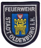 Freiwillige Feuerwehr Stadt Oldenburg in Holstein