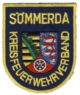 Kreisfeuerwehrverband Smmerda