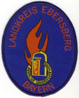 Abzeichen JFW Landkreis Ebersberg