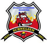 Abzeichen Jugendfeuerwehr Schnelsen