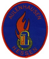 Abzeichen JFW Aulenhausen