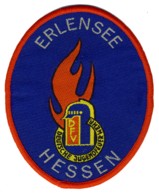 Abzeichen JFW Erlensee