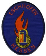 Abzeichen JFW Eschhofen