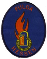 Abzeichen JFW Fulda