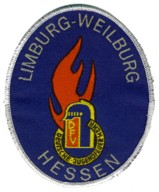 Abzeichen JFW Landkreis Limburg-Weilburg