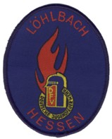 Abzeichen JFW Lhlbach