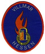 Abzeichen JFW Villmar