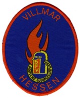 Abzeichen JFW Villmar