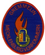 Abzeichen JFW Gremmelin