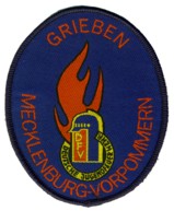 Abzeichen JFW Grieben