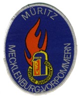 Abzeichen JFW Landkreis Mritz