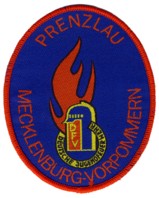 Abzeichen JFW Prenzlau