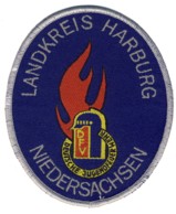 Abzeichen JFW Landkreis Harburg