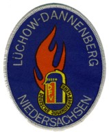 Abzeichen JFW Landkreis Lüchow-Dannenberg