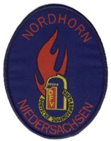 Abzeichenn JFW Nordhorn