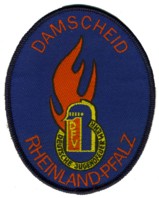 Abzeichen JFW Damscheid