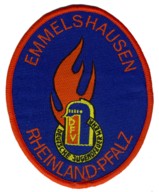 Abzeichen JFW Emmelshausen