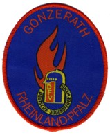 Abzeichen JFW Gonzerath