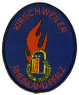 Abzeichen JFW Kirschweiler