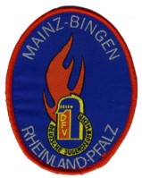 Abzeichen JFW Landkreis Mainz-Bingen