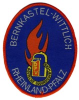 Abzeichen JFW Landkreis Bernkastel-Wittlich