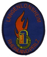 Abzeichen JFW Langenlonsheim