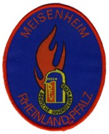 Abzeichen JFW Meisenheim