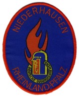 Abzeichen JFW Niederhausen