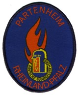 Abzeichen JFW Partenheim