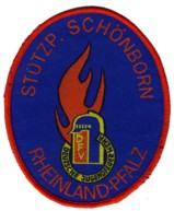 Abzeichen JFW Schnborn