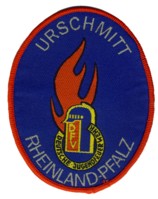 Abzeichen JFW Urschmitt