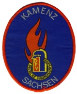 Abzeichen JFW Kamenz