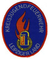 Abzeichen JFW Landkreis Leipziger-Land