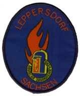 Abzeichen JFW Leppersdorf