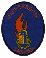 Abzeichen JFW Markersdorf