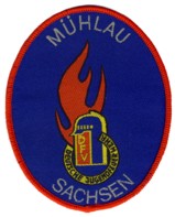 Abzeichen JFW Mhlau