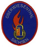 Abzeichen JFW Oberwiesenthal