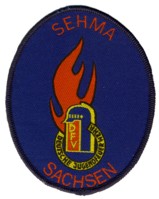 Abzeichen JFW Sehma