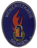 Abzeichen JFW Landkreis Weieritzkreis