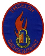 Abzeichen JFW Emseloh