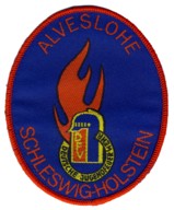 Abzeichen JFW Alveslohe