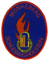Abzeichen JFW Mönkeberg
