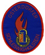 Abzeichen JFW Osterdrfer